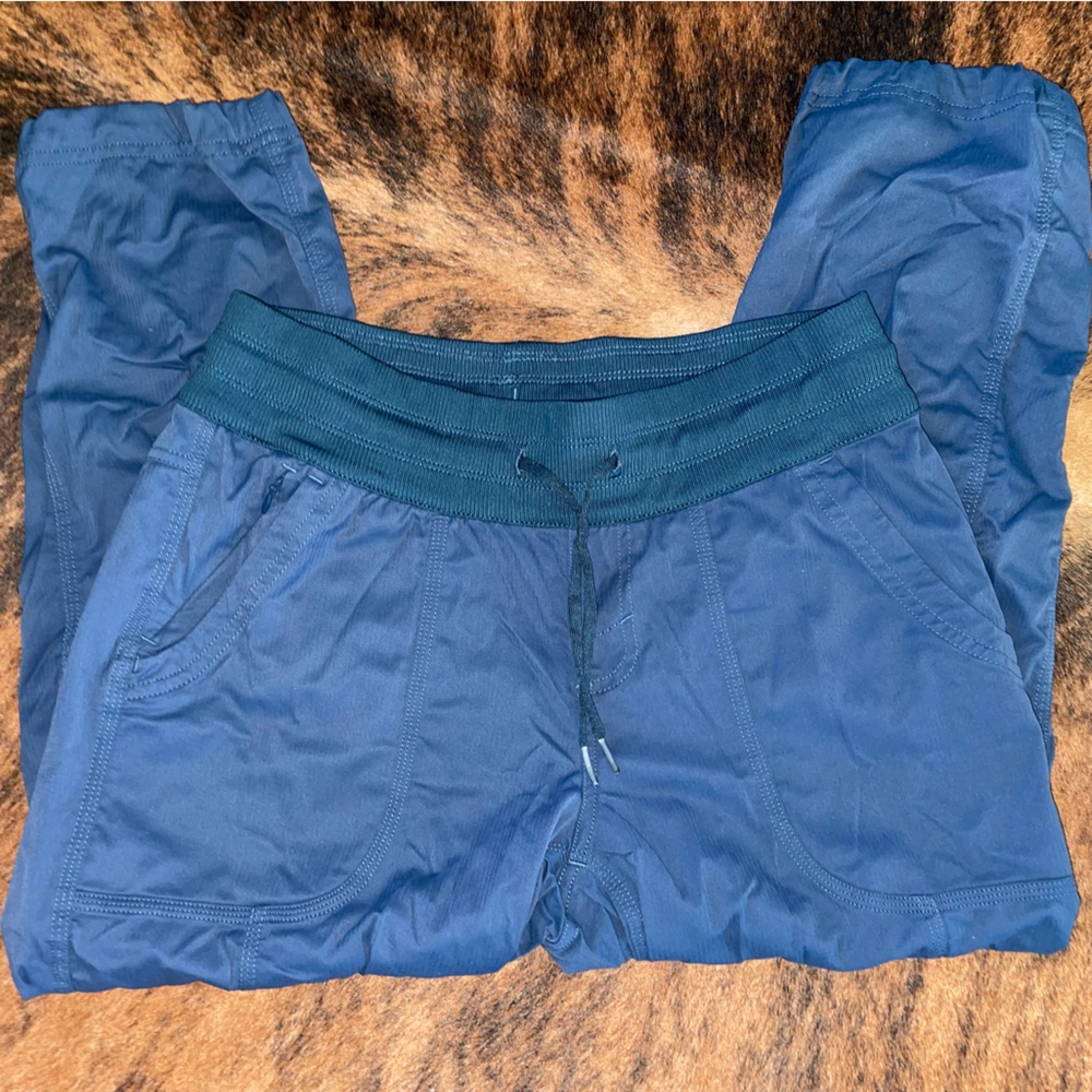 Sm north face capri